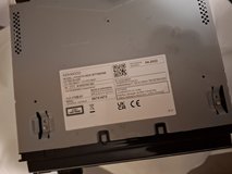 Kenwood car Radio in Stuttgart, GE