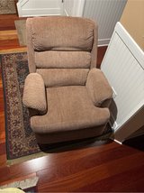 Rocker Recliner Chair in Chicago, Illinois