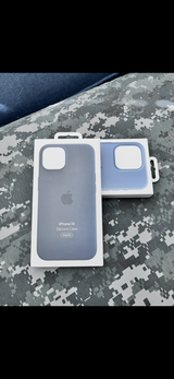 Brand New Apple iPhone 14 Silicone MagSafe Case in Riverside, California