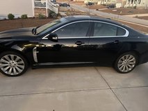 2009 Jaguar XF Premium Luxury 4.2L in Baumholder, GE