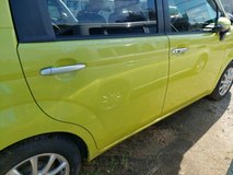 SPADE in Fort Riley, Kansas