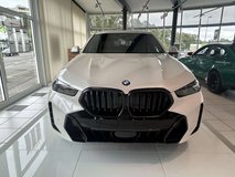 BMW X6 40i in Ramstein, Germany