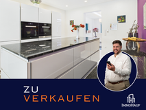 HAUF // Luxurious semi-detached house with exceptional features in Ramstein, Germany
