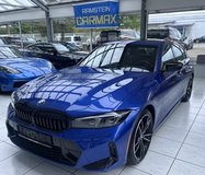 2023 BMW 330i XDRIVE in Wiesbaden, GE