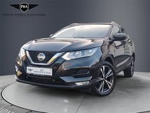 2019 Nissan Qashqai 1.7 dCi 4X4 in Ramstein, Germany