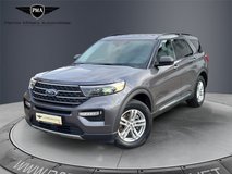 2022 Ford Explorer XLT 4WD in Ramstein, Germany