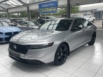 2024 HONDA ACCORD HYBRID SPORT SEDAN in Stuttgart, GE