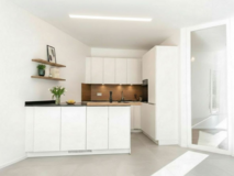Modern apt.: *2 br+office* *AC* *in Calw* *patio+garden* *indoor parking* in Stuttgart, GE