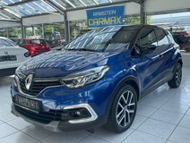 2020 RENAULT CAPTUR in Ramstein, Germany