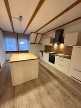 Large Apartment in Enkenbach in Ramstein, Germany