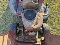 Craftsman Riding Lawnmower With Bagger in Perry, Georgia