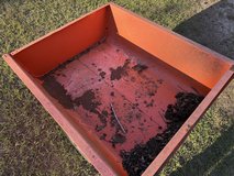 Lawn Mower Dump Cart in Perry, Georgia