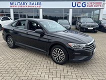 2021 Volkswagen Jetta S in Spangdahlem, Germany