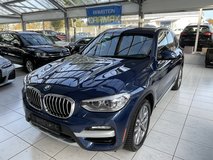 2018 BMW X3 XDRIVE30I in Spangdahlem, Germany