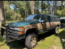 1996 Chevy 1500 4x4 in Spring, Texas