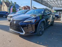 2021 Lexus UX200- NEW ARRIVAL in Ramstein, Germany