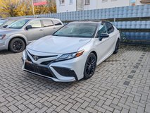 2024 Toyota Camry XSE- NEW ARRIVAL in Ramstein, Germany