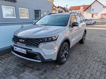2022 Kia Sorento X-Line SX Prestige in Ramstein, Germany