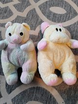 1999 TY Pillowpals in Alamogordo, New Mexico