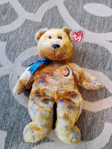 14" Ty Bear Clubby III in Alamogordo, New Mexico