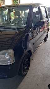 Very Nice 2002 Opel AGILA One Owner Low Miles in Ramstein, Germany