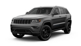 2019 Jeep Cherokee Altitude in Ramstein, Germany