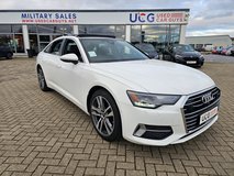 2023 Audi A6 quattro Premium 45 TFSI in Ramstein, Germany