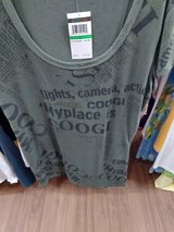 coogi tops in Fort Riley, Kansas