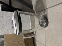 Braun Blender Container (glass) NO MOTOR in Stuttgart, GE