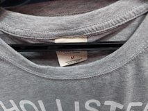 Hollister in Okinawa, Japan