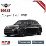 2023 MINI Cooper S Hardtop in Ramstein, Germany