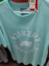 Hundreds  tees in Okinawa, Japan