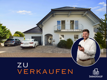 HAUF // Attractive investment property in Weilerbach in Ramstein, Germany