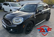 2019 MINI COUNTRYMAN S ALL4 in Ramstein, Germany