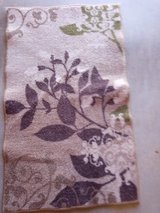 set of 2 area rugs in Warner Robins, Georgia