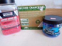 6 mil BB's in Warner Robins, Georgia