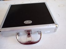 empty case in Warner Robins, Georgia