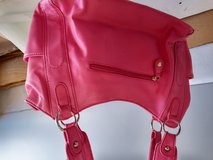 pink purse in Warner Robins, Georgia