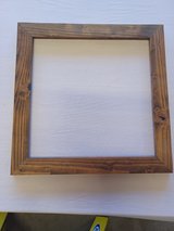 Picture Frame in 29 Palms, California