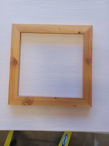 Picture Frame (Knotty Pine) in 29 Palms, California