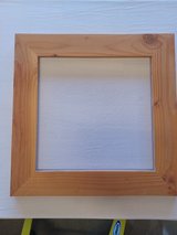 Picture Frame (Pine) in 29 Palms, California