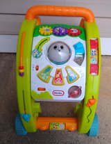 Baby Activity Music Walker in Chicago, Illinois