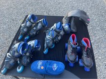 skates, slippers,  boots in Alamogordo, New Mexico