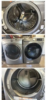 Washer and Dryer set in Alamogordo, New Mexico