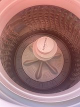 Whirlpool Washer in Alamogordo, New Mexico
