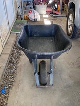 WHEEL BARROW FOR SALE in Yucca Valley, California