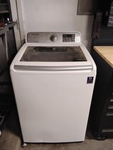 Samsung Washer in Alamogordo, New Mexico