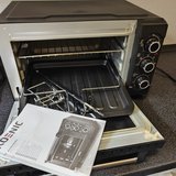 220 V Koenic Mini oven like new in Stuttgart, GE