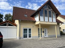 Spacious freestanding House for Rent in Ramstein, Germany