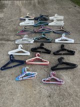 20 Dozen Clothes Hangers in Fort Knox, Kentucky